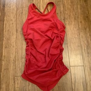 NUX Spellbound Tank NWOT